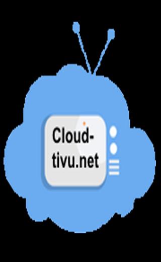 CloudTV 3.8.9 Download